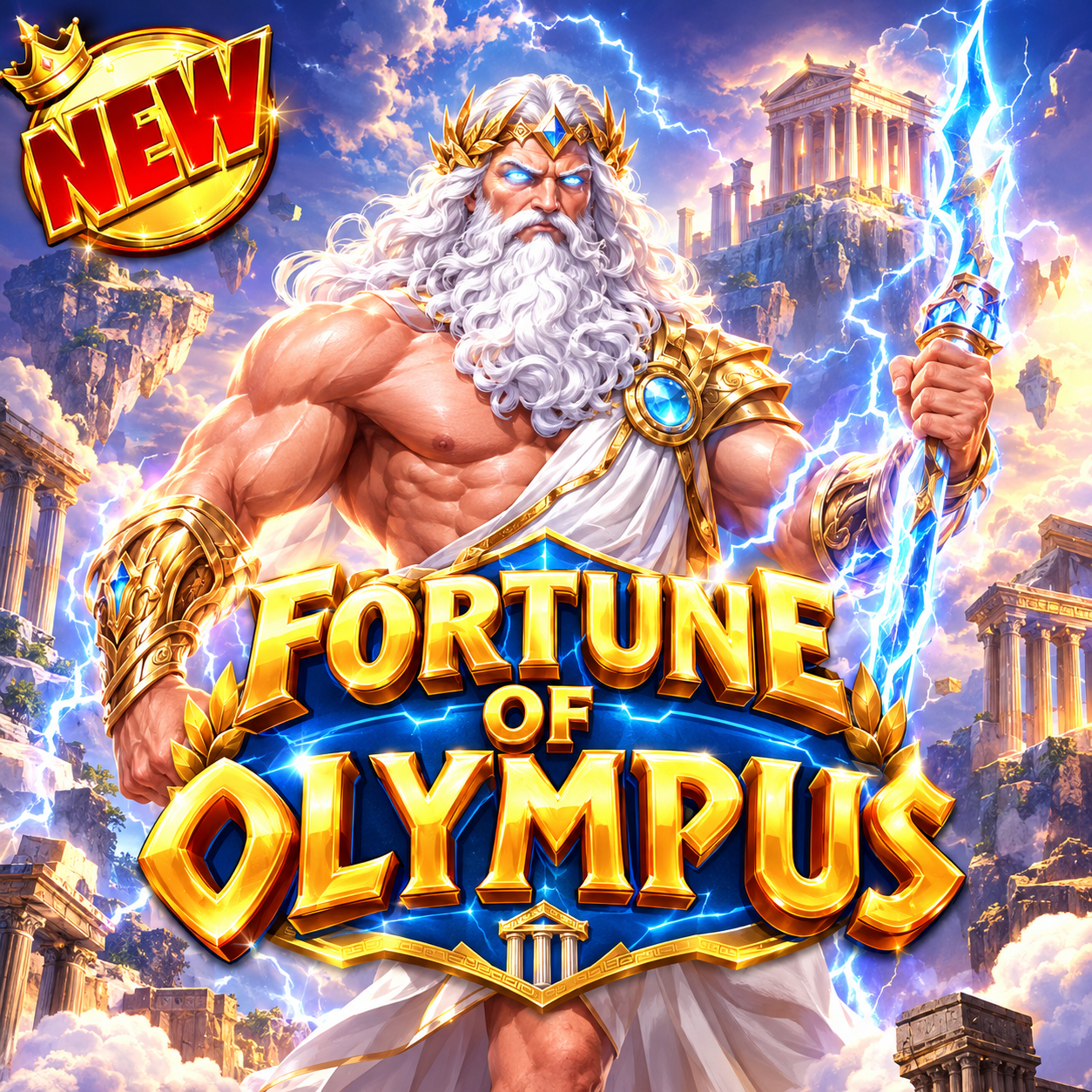 Fortune of Olympus