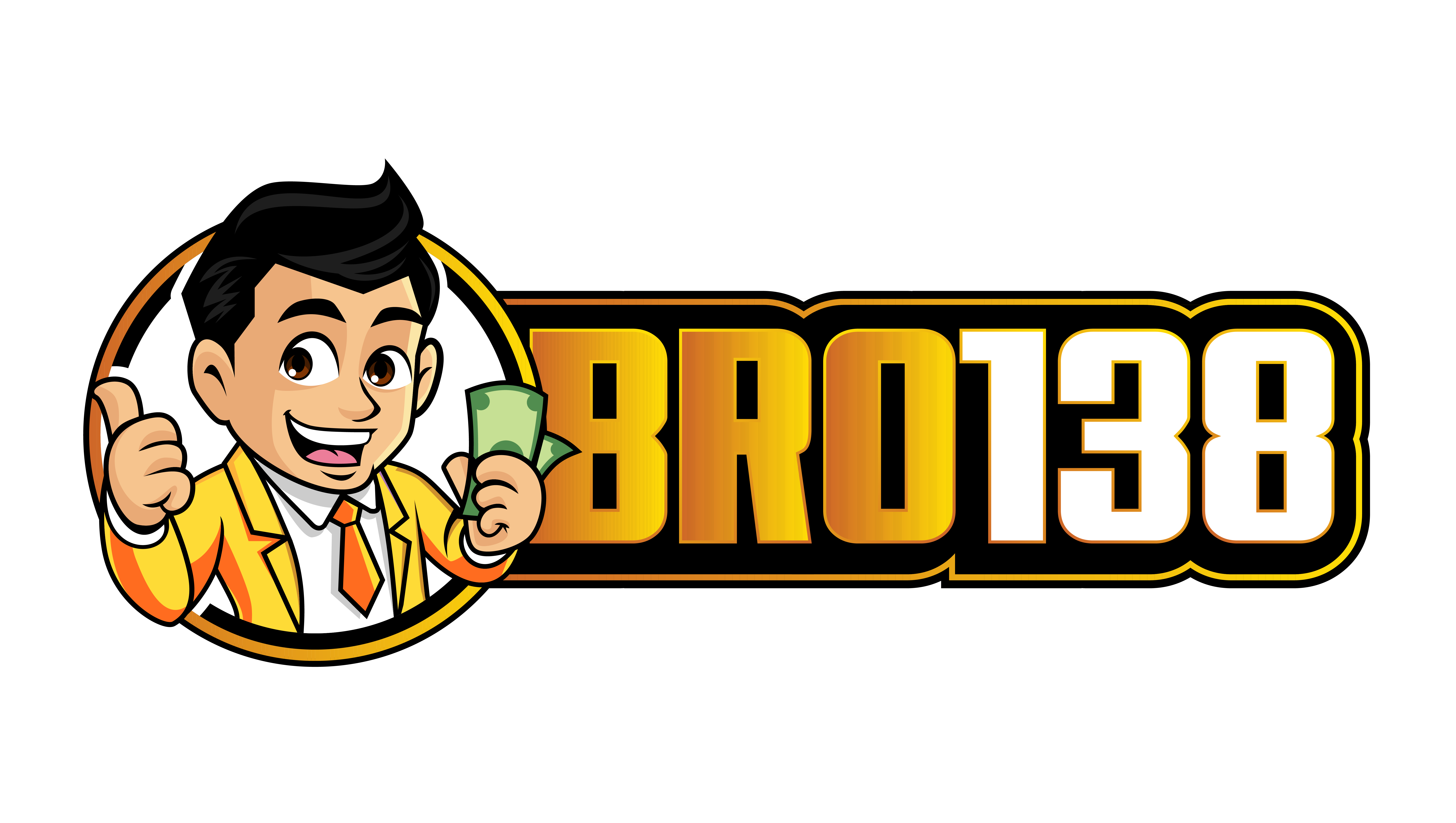 BRO138 Logo Watermark