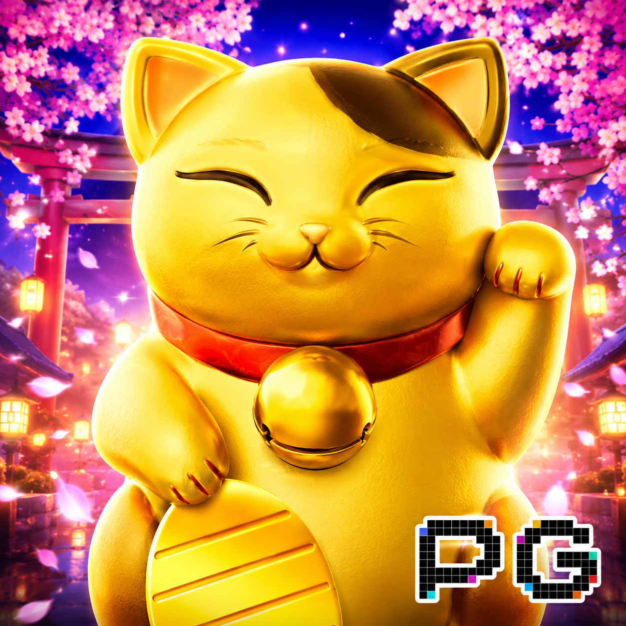 Lucky Neko Bro138