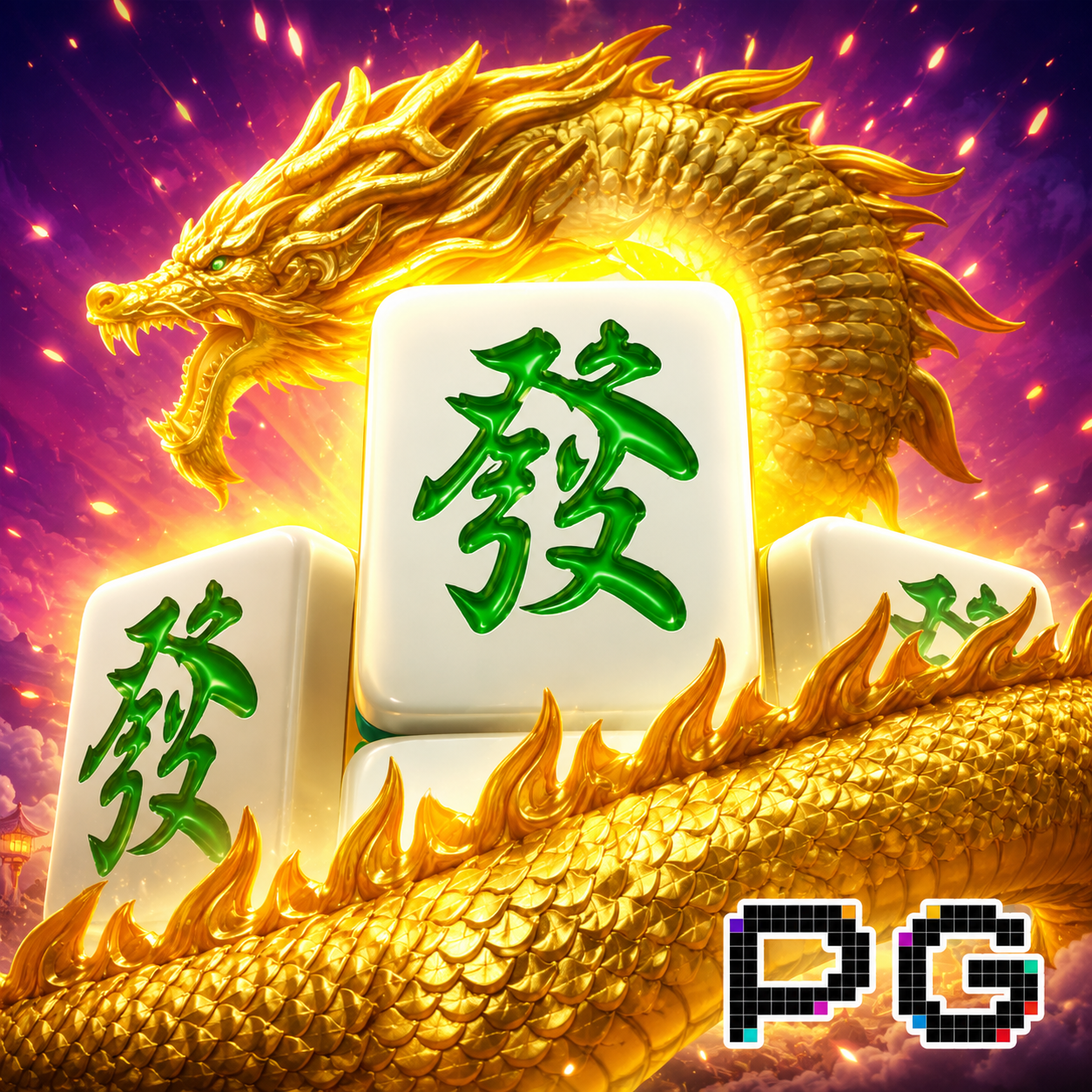 Mahjong Ways 2 Bro138