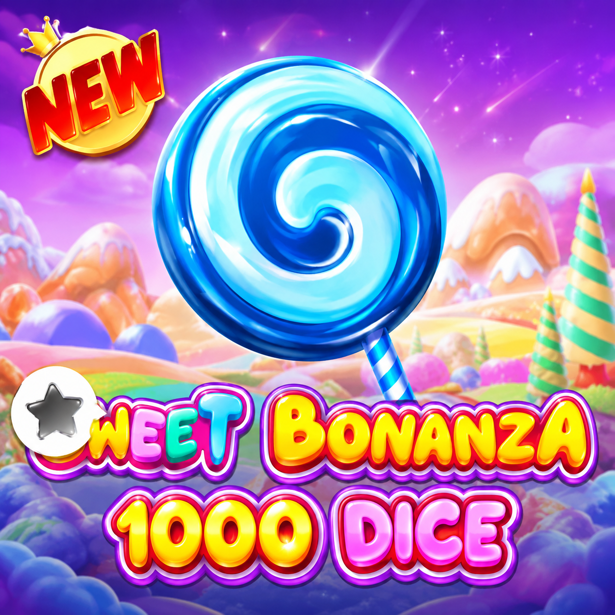 Sweet Bonanza 1000 Dice